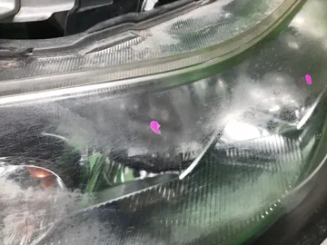 НОУСКАТ НА SUZUKI SX4 YC11S M15A