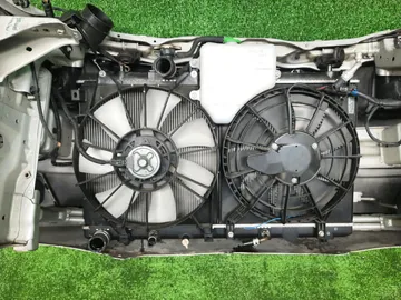 НОУСКАТ НА SUZUKI SX4 YC11S M15A