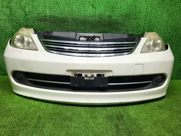 НОУСКАТ НА NISSAN TIIDA JC11 MR18DE