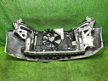 НОУСКАТ НА NISSAN TIIDA JC11 MR18DE