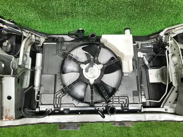 НОУСКАТ НА NISSAN TIIDA JC11 MR18DE