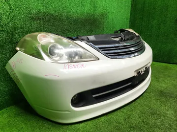 НОУСКАТ НА NISSAN TIIDA JC11 MR18DE