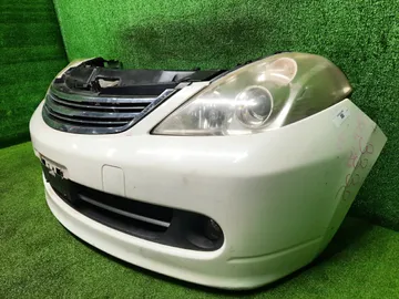 НОУСКАТ НА NISSAN TIIDA JC11 MR18DE