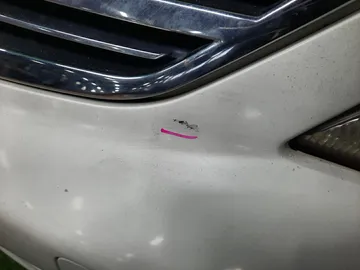 НОУСКАТ НА NISSAN TIIDA JC11 MR18DE