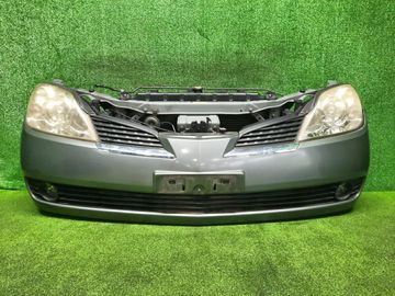 НОУСКАТ НА NISSAN PRIMERA P12 QR20DE