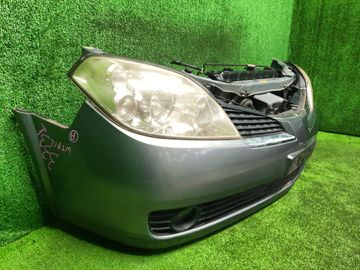 НОУСКАТ НА NISSAN PRIMERA P12 QR20DE