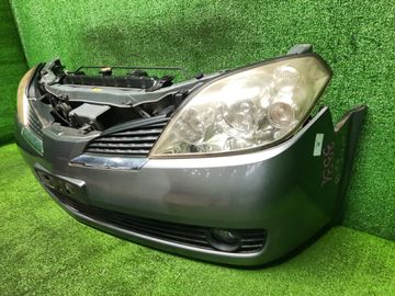 НОУСКАТ НА NISSAN PRIMERA P12 QR20DE