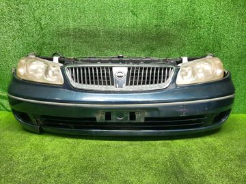 НОУСКАТ НА NISSAN BLUEBIRD SYLPHY FG10 QG15DE