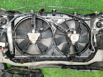 НОУСКАТ НА NISSAN BLUEBIRD SYLPHY FG10 QG15DE