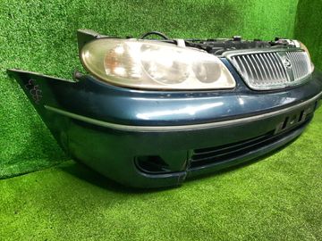НОУСКАТ НА NISSAN BLUEBIRD SYLPHY FG10 QG15DE
