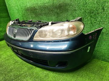 НОУСКАТ НА NISSAN BLUEBIRD SYLPHY FG10 QG15DE