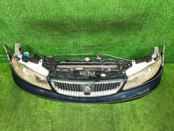 НОУСКАТ НА NISSAN BLUEBIRD SYLPHY FG10 QG15DE