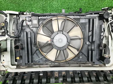 НОУСКАТ НА TOYOTA ALLION NZT260 1NZ-FE