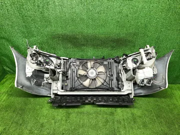 НОУСКАТ НА TOYOTA ALLION NZT260 1NZ-FE