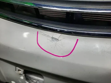 НОУСКАТ НА TOYOTA ALLION NZT260 1NZ-FE