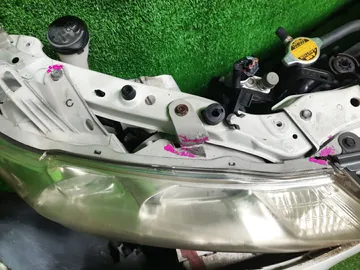НОУСКАТ НА TOYOTA ALLION NZT260 1NZ-FE