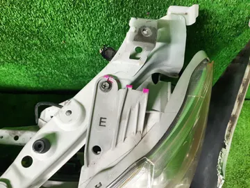 НОУСКАТ НА TOYOTA ALLION NZT260 1NZ-FE