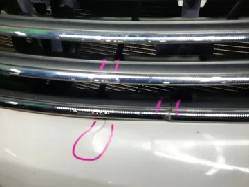 НОУСКАТ НА TOYOTA ALLION NZT260 1NZ-FE