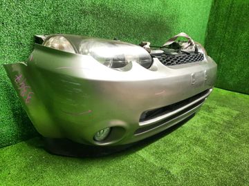 НОУСКАТ НА HONDA HR-V GH3 D16A
