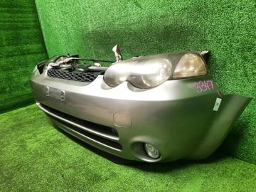 НОУСКАТ НА HONDA HR-V GH3 D16A