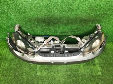 НОУСКАТ НА HONDA HR-V GH3 D16A