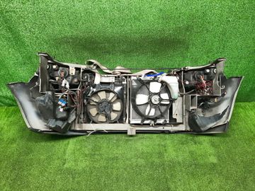 НОУСКАТ НА HONDA HR-V GH3 D16A