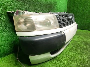 НОУСКАТ НА TOYOTA PROBOX NCP50V 2NZ-FE