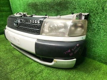 НОУСКАТ НА TOYOTA PROBOX NCP50V 2NZ-FE