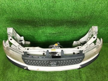 НОУСКАТ НА TOYOTA PROBOX NCP50V 2NZ-FE