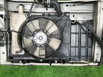 НОУСКАТ НА TOYOTA PROBOX NCP50V 2NZ-FE