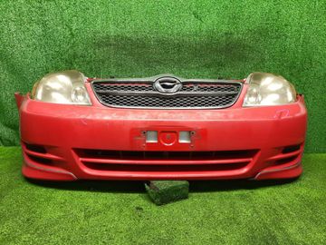 НОУСКАТ НА TOYOTA COROLLA FIELDER NZE124G 1NZ-FE