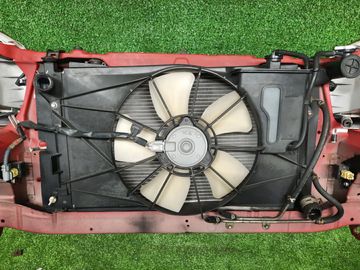 НОУСКАТ НА TOYOTA COROLLA FIELDER NZE124G 1NZ-FE
