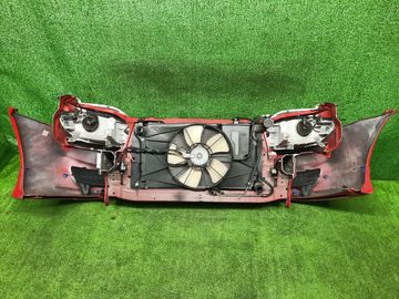 НОУСКАТ НА TOYOTA COROLLA FIELDER NZE124G 1NZ-FE