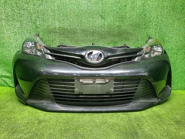 НОУСКАТ НА TOYOTA VITZ KSP130 1KR-FE