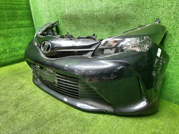 НОУСКАТ НА TOYOTA VITZ KSP130 1KR-FE