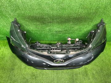НОУСКАТ НА TOYOTA VITZ KSP130 1KR-FE