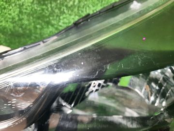 НОУСКАТ НА TOYOTA VITZ KSP130 1KR-FE