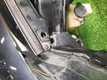 НОУСКАТ НА TOYOTA VITZ KSP130 1KR-FE