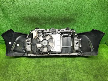 НОУСКАТ НА TOYOTA VITZ KSP130 1KR-FE