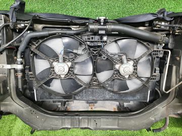 НОУСКАТ НА MITSUBISHI OUTLANDER CW5W 4B12