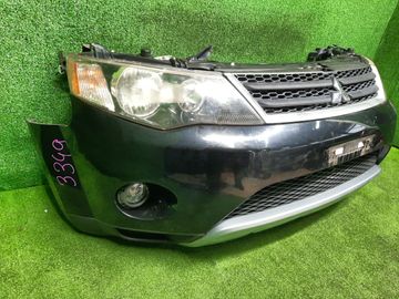 НОУСКАТ НА MITSUBISHI OUTLANDER CW5W 4B12