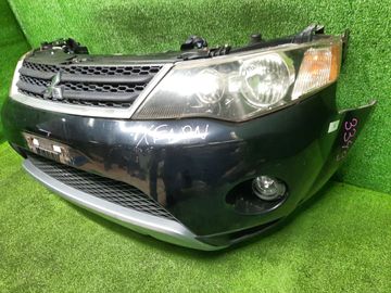 НОУСКАТ НА MITSUBISHI OUTLANDER CW5W 4B12