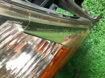 НОУСКАТ НА MITSUBISHI OUTLANDER CW5W 4B12