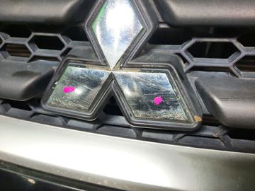 НОУСКАТ НА MITSUBISHI OUTLANDER CW5W 4B12