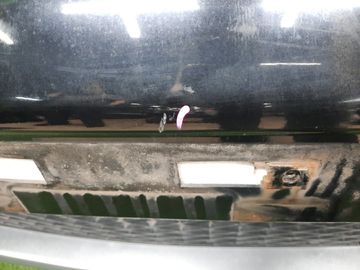 НОУСКАТ НА MITSUBISHI OUTLANDER CW5W 4B12