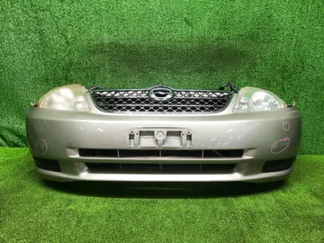 НОУСКАТ НА TOYOTA COROLLA FIELDER NZE124G 1NZ-FE