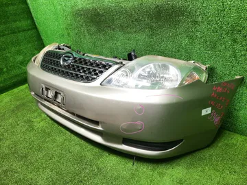 НОУСКАТ НА TOYOTA COROLLA FIELDER NZE124G 1NZ-FE