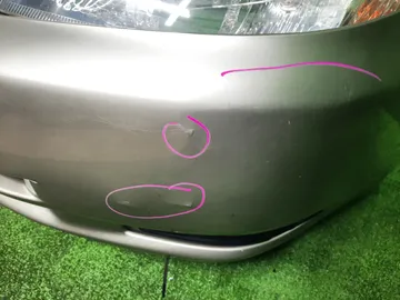 НОУСКАТ НА TOYOTA COROLLA FIELDER NZE124G 1NZ-FE