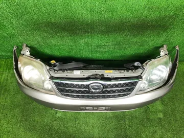 НОУСКАТ НА TOYOTA COROLLA FIELDER NZE124G 1NZ-FE