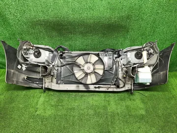 НОУСКАТ НА TOYOTA COROLLA FIELDER NZE124G 1NZ-FE